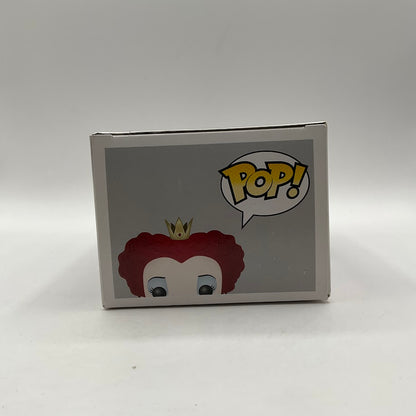 Queen of Hearts Funko Pop! Alice in Wonderland #179