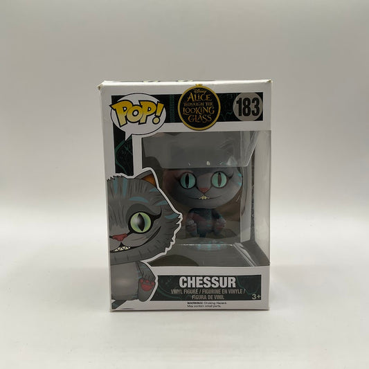 Chessur Funko Pop! Alice Through the Looking Glass #183