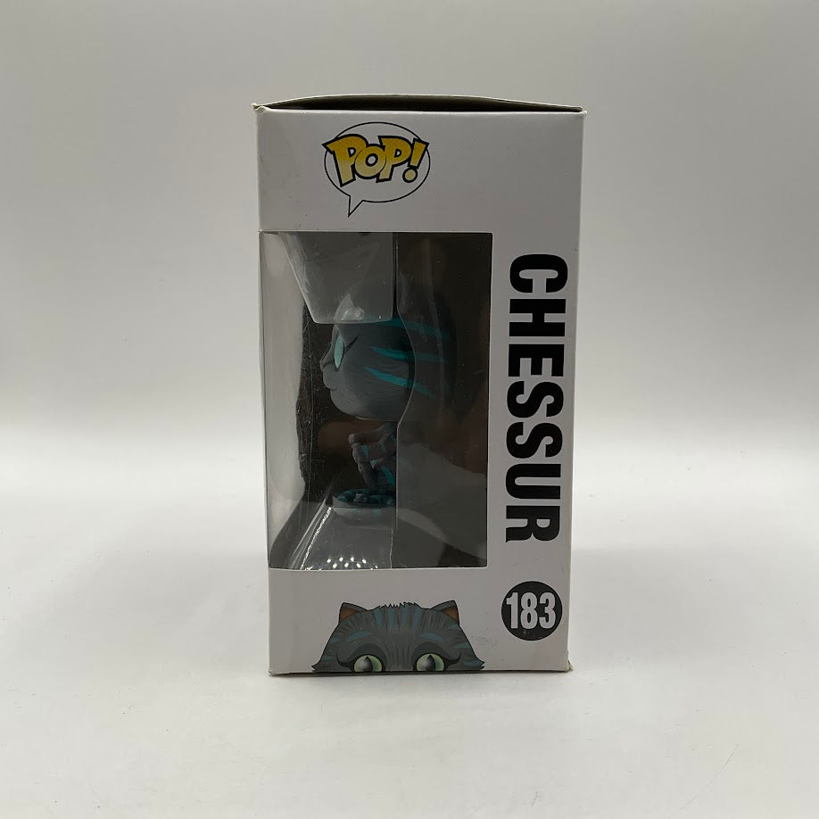 Chessur Funko Pop! Alice Through the Looking Glass #183