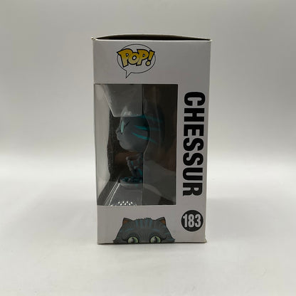 Chessur Funko Pop! Alice Through the Looking Glass #183