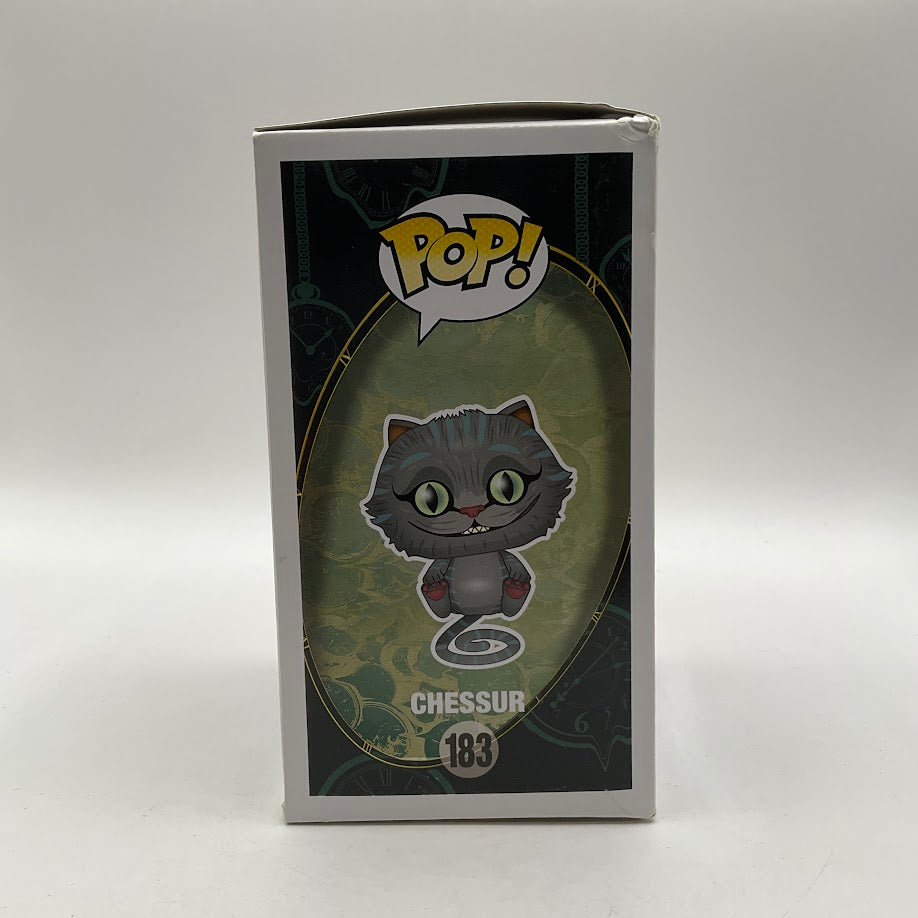 Chessur Funko Pop! Alice Through the Looking Glass #183