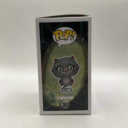 Chessur Funko Pop! Alice Through the Looking Glass #183