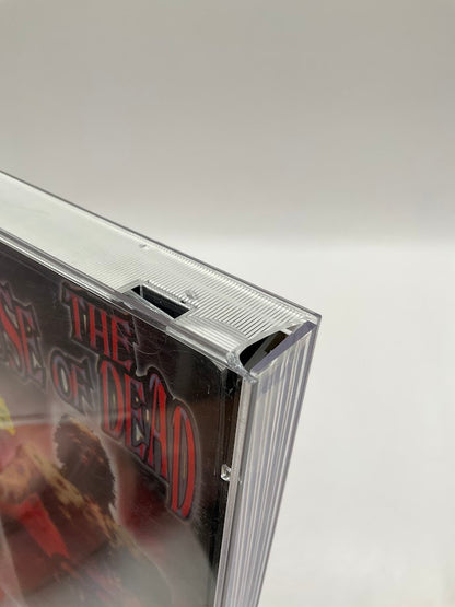 The House of the Dead Sega Saturn CIB