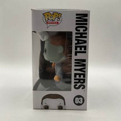 Michael Myers Funko Pop! Halloween #03