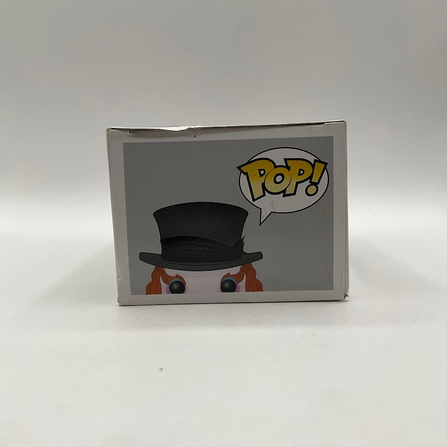 Mad Hatter Funko Pop! Alice Through the Looking Glass #181