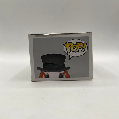 Mad Hatter Funko Pop! Alice Through the Looking Glass #181