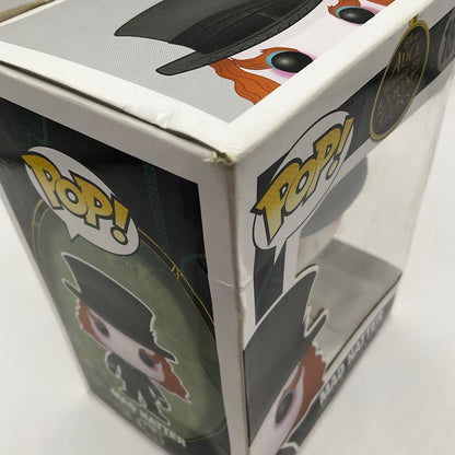 Mad Hatter Funko Pop! Alice Through the Looking Glass #181