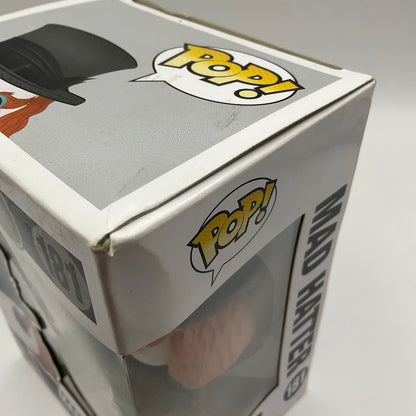 Mad Hatter Funko Pop! Alice Through the Looking Glass #181