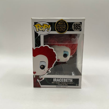 Iracebeth Funko Pop! Alice Through the Looking Glass #185