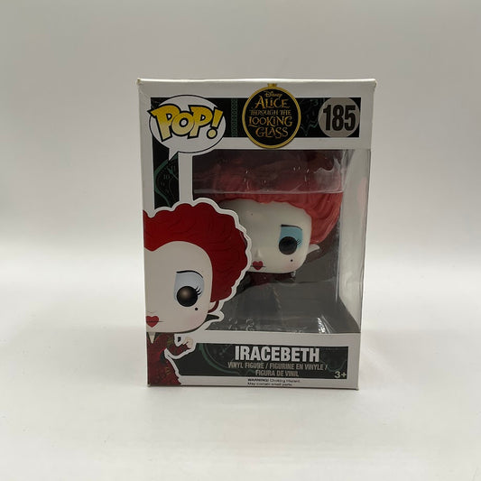 Iracebeth Funko Pop! Alice Through the Looking Glass #185