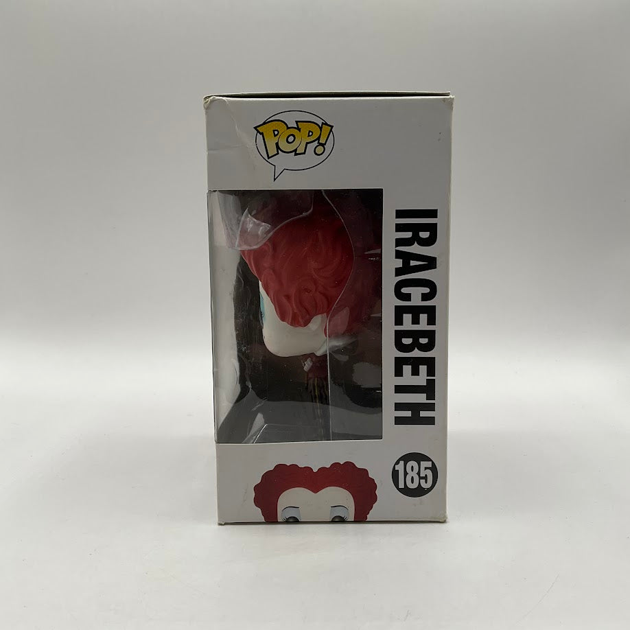 Iracebeth Funko Pop! Alice Through the Looking Glass #185