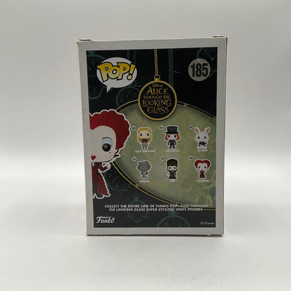 Iracebeth Funko Pop! Alice Through the Looking Glass #185
