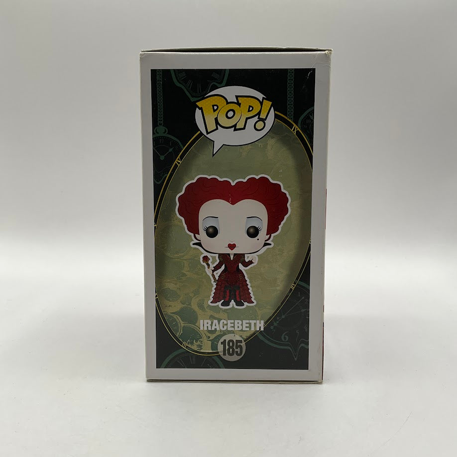 Iracebeth Funko Pop! Alice Through the Looking Glass #185