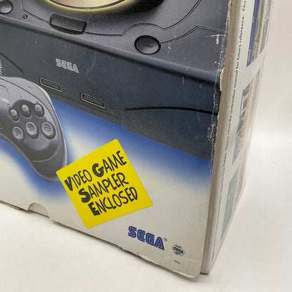 Sega Saturn Console Sega Saturn CIB