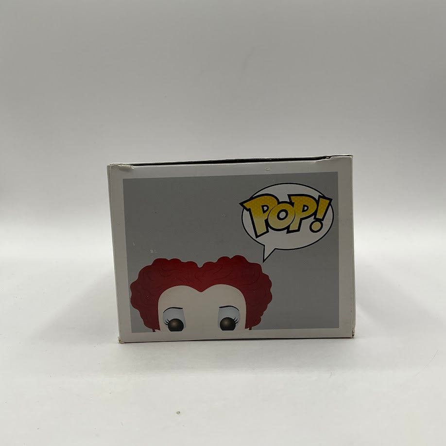 Iracebeth Funko Pop! Alice Through the Looking Glass #185