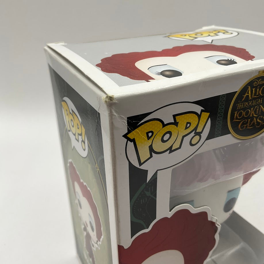 Iracebeth Funko Pop! Alice Through the Looking Glass #185