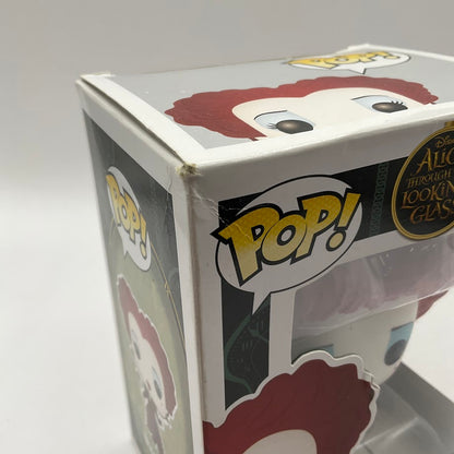 Iracebeth Funko Pop! Alice Through the Looking Glass #185