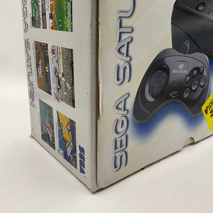 Sega Saturn Console Sega Saturn CIB