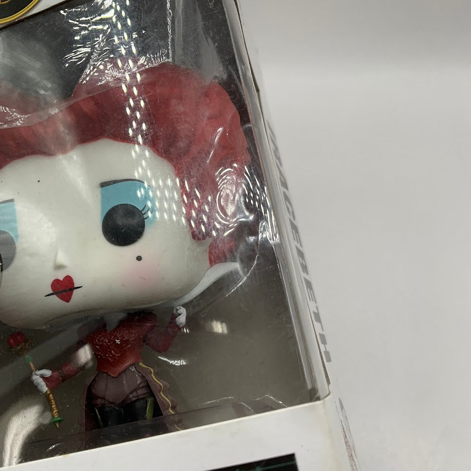 Iracebeth Funko Pop! Alice Through the Looking Glass #185