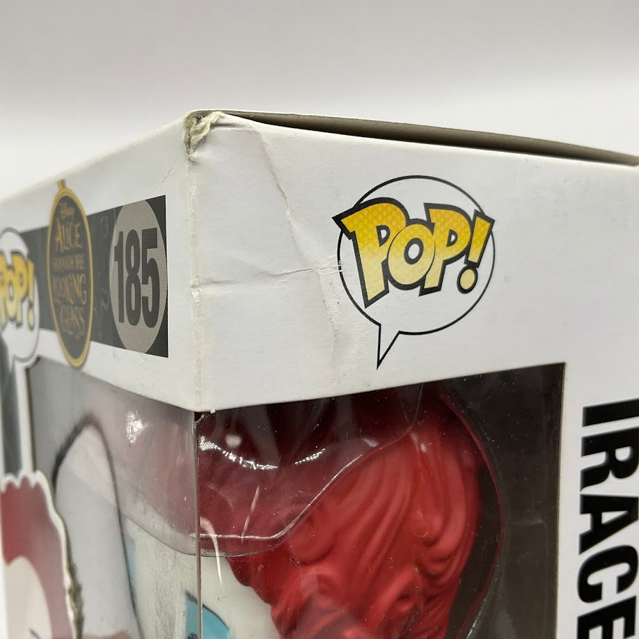 Iracebeth Funko Pop! Alice Through the Looking Glass #185