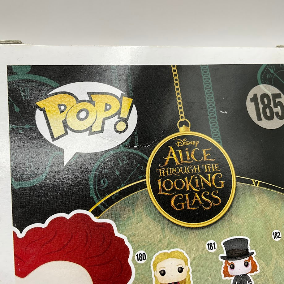 Iracebeth Funko Pop! Alice Through the Looking Glass #185