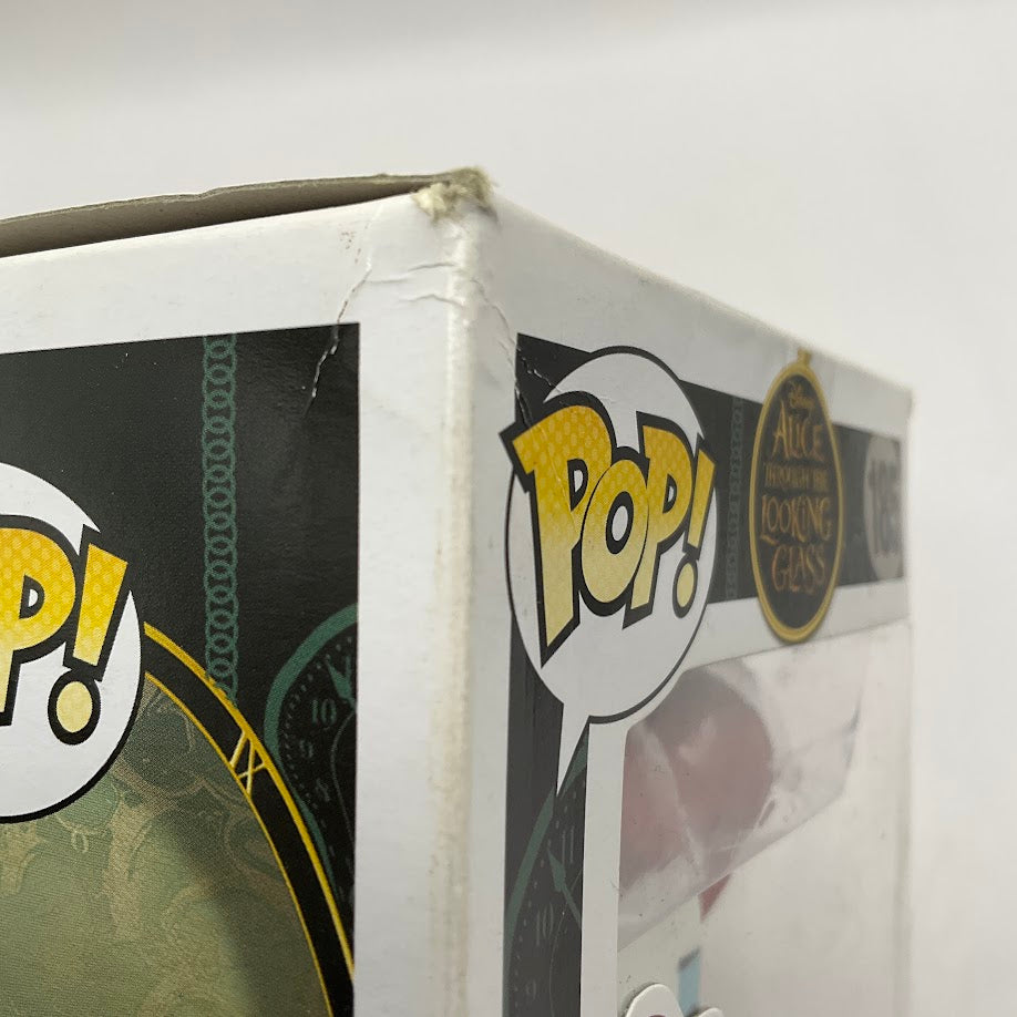 Iracebeth Funko Pop! Alice Through the Looking Glass #185