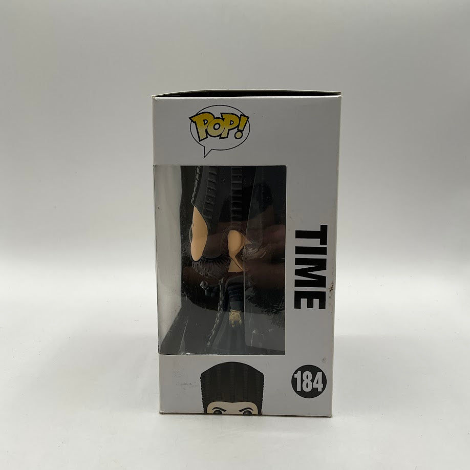 Time Funko Pop! Alice Through the Looking Glass #184