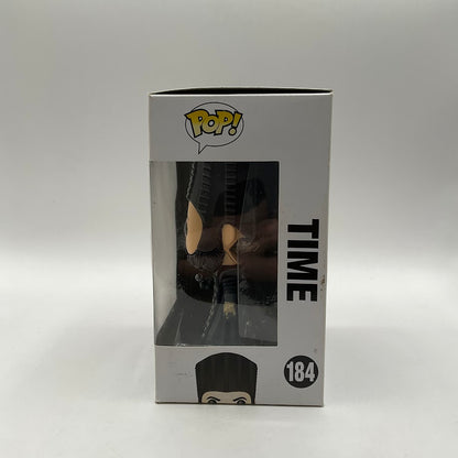 Time Funko Pop! Alice Through the Looking Glass #184