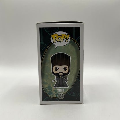 Time Funko Pop! Alice Through the Looking Glass #184