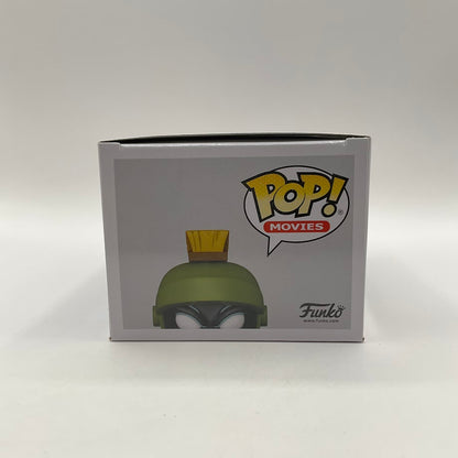 Marvin the Martian Funko Pop! Space Jam A New Legacy #1085 Target Exclusive