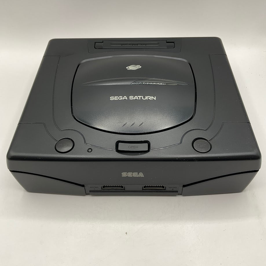 Sega Saturn Console Sega Saturn CIB