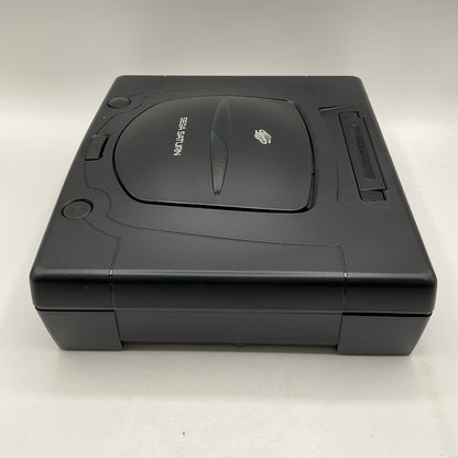 Sega Saturn Console Sega Saturn CIB