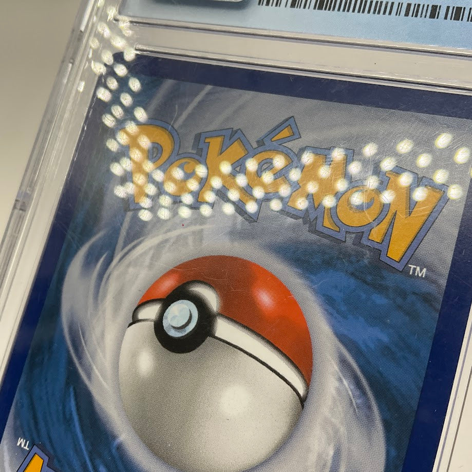 Arceus V Pokemon Brilliant Stars #165 CGC 9