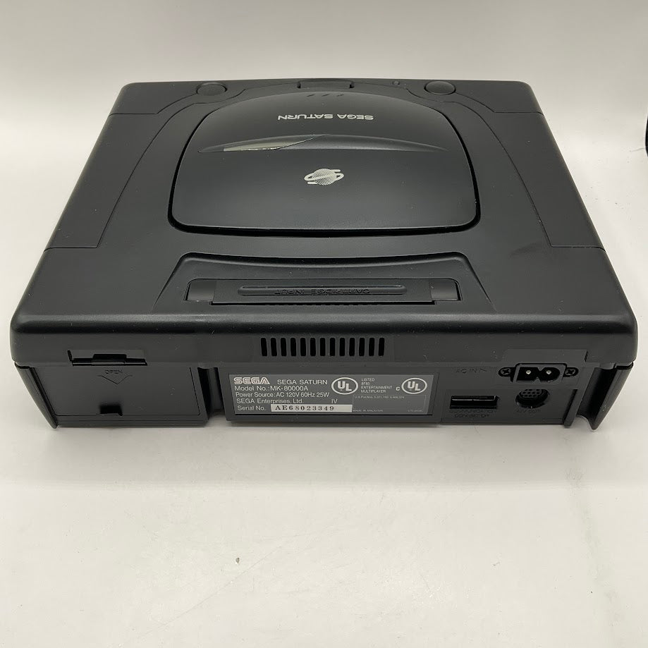 Sega Saturn Console Sega Saturn CIB