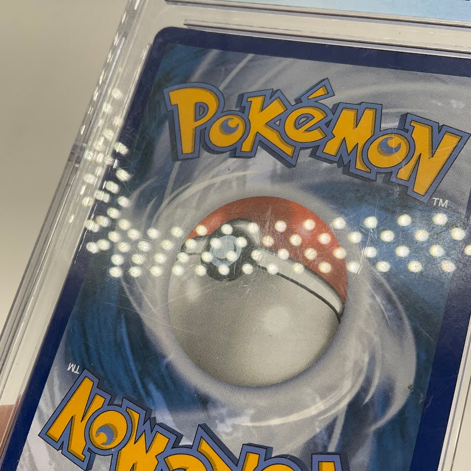 Arceus V Pokemon Brilliant Stars #165 CGC 9