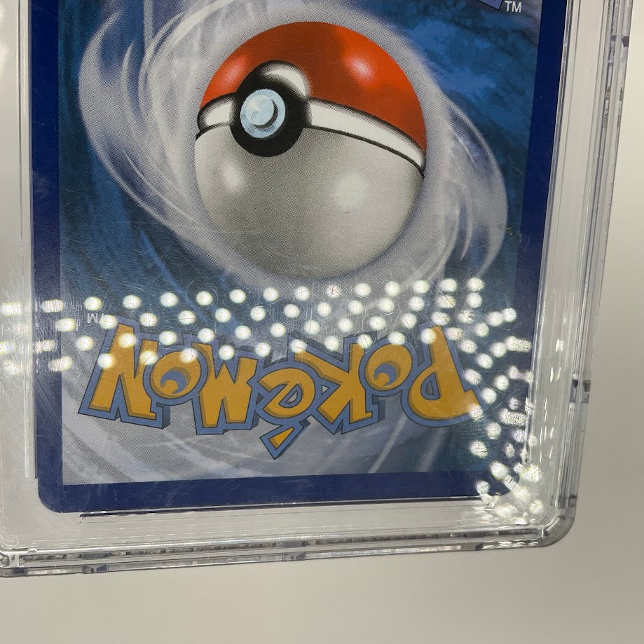 Arceus V Pokemon Brilliant Stars #165 CGC 9