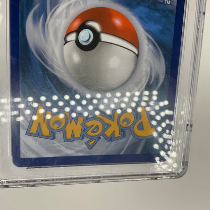 Arceus V Pokemon Brilliant Stars #165 CGC 9