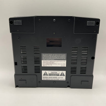 Sega Saturn Console Sega Saturn CIB