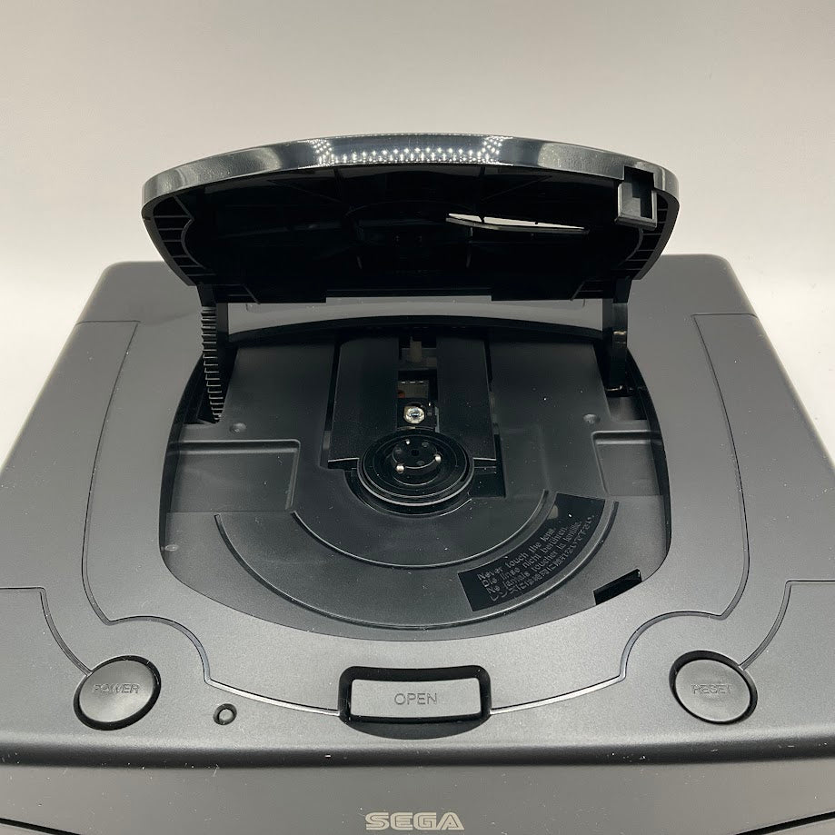 Sega Saturn Console Sega Saturn CIB