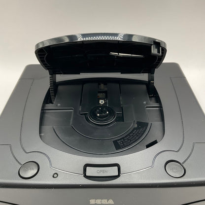Sega Saturn Console Sega Saturn CIB