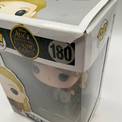Alice Kingsleigh Funko Pop! Alice Through the Looking Glass #180
