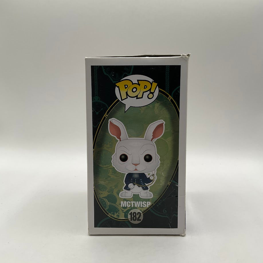 McTwisp Funko Pop! Alice Through the Looking Glass #182