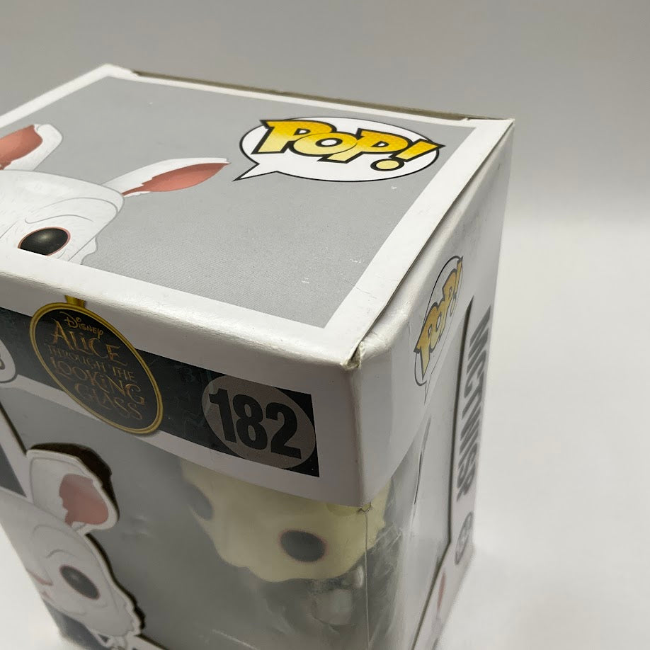 McTwisp Funko Pop! Alice Through the Looking Glass #182