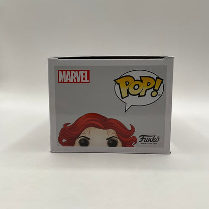 Jean Grey Funko Pop! Marvel #645 GITD Target Exclusive