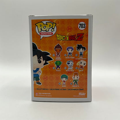 Goku 28th World Tournament Funko Pop! Dragon Ball Z #703