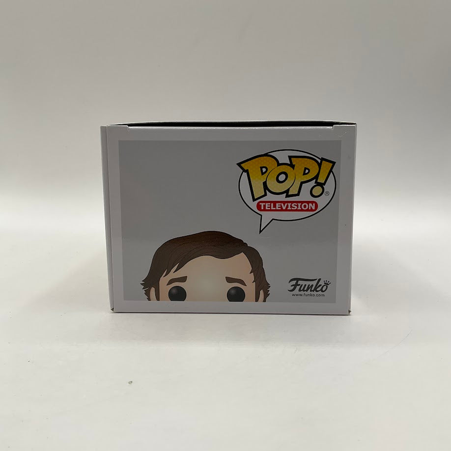 Jim Halpert Funko Pop! The Office #870