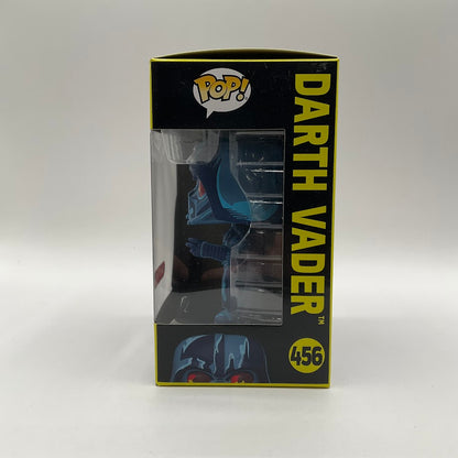 Darth Vader Funko Pop! Star Wars #456 Target Exclusive