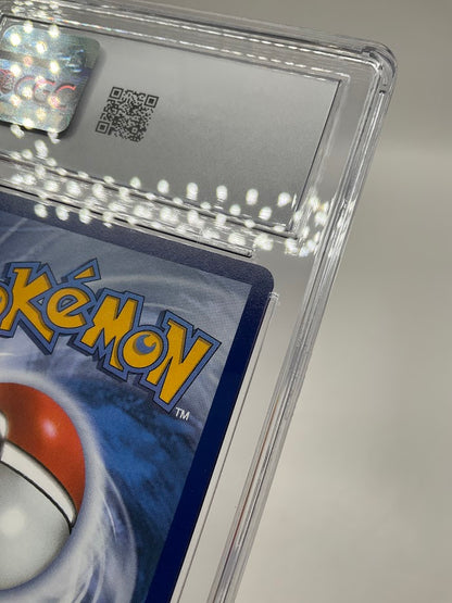 Mega Kangaskhan ex Pokemon ex Box Promo #025 CGC 10