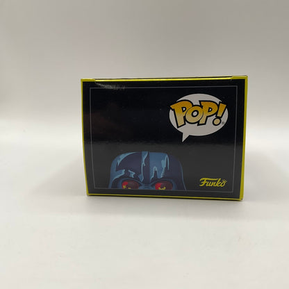 Darth Vader Funko Pop! Star Wars #456 Target Exclusive