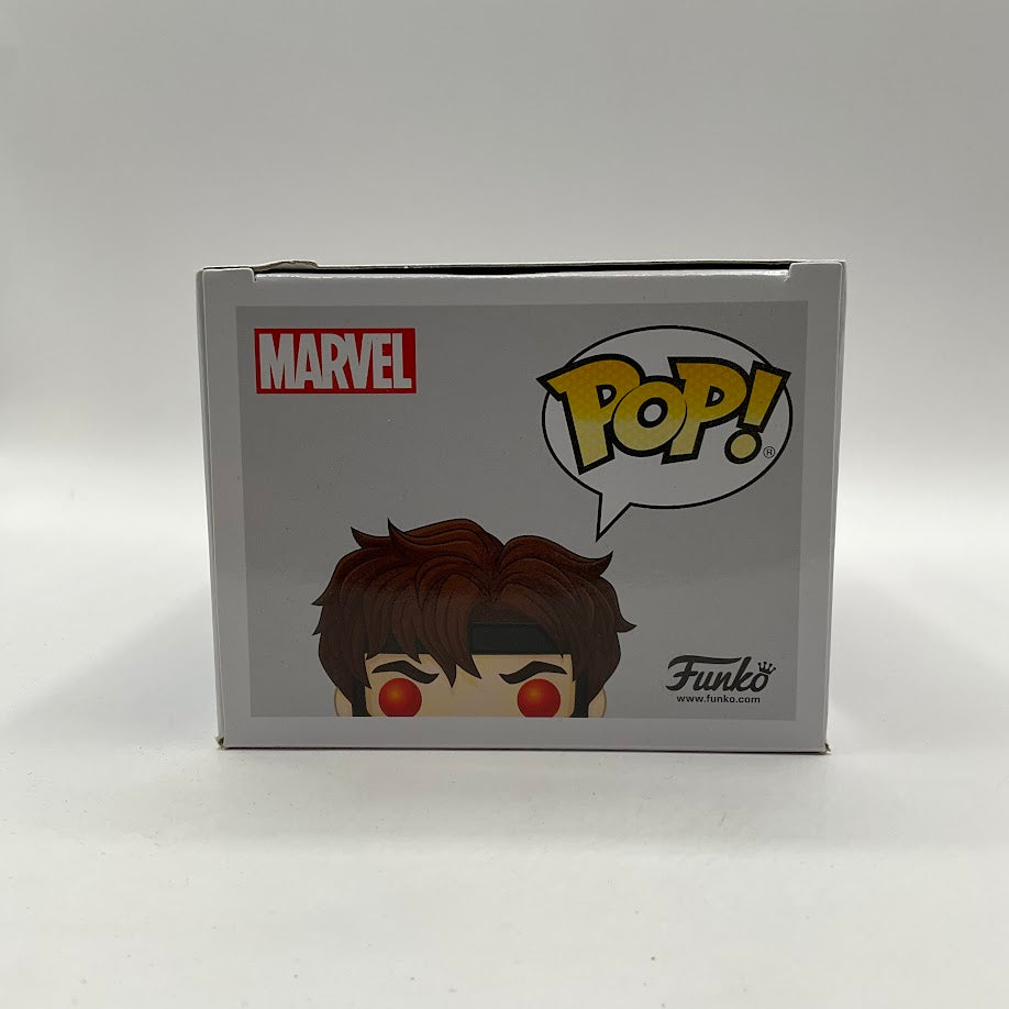 Gambit Funko Pop! X-Men #553